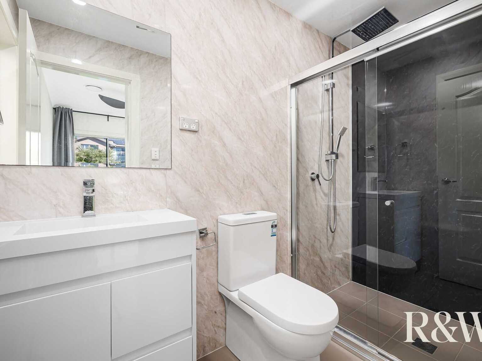 81 Carroll Crescent Plumpton 81 Carroll Crescent Plumpton