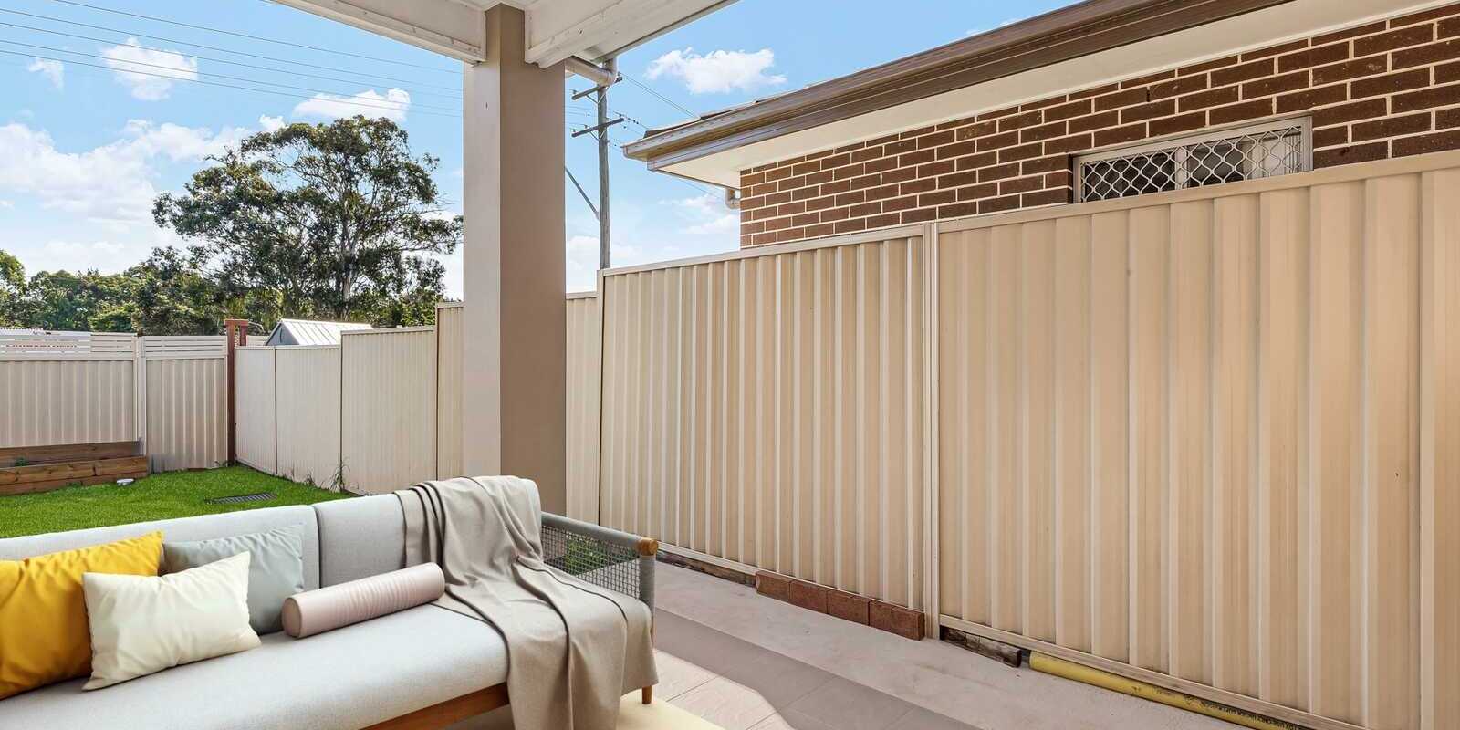 81 Carroll Crescent Plumpton 81 Carroll Crescent Plumpton