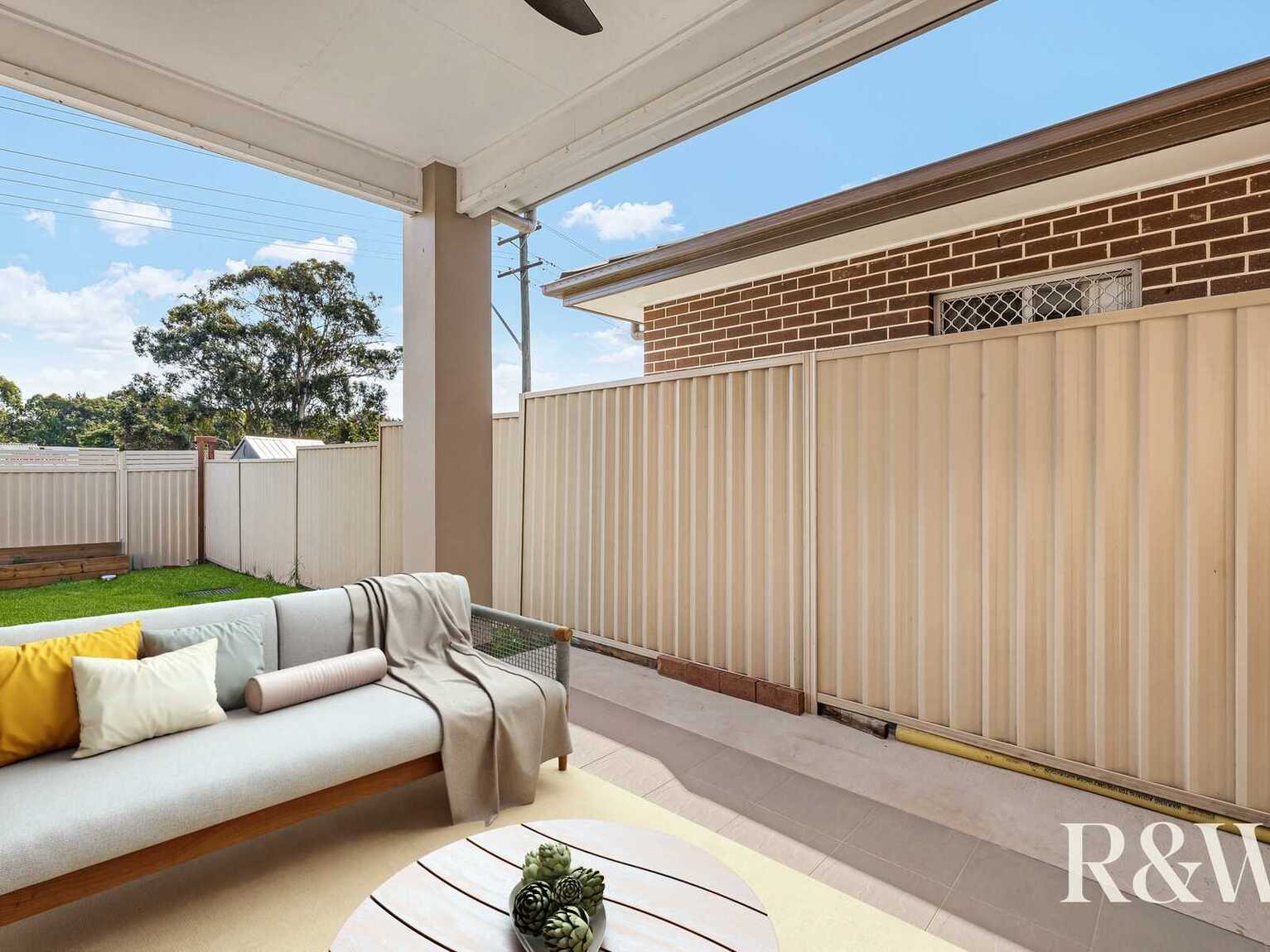 81 Carroll Crescent Plumpton 81 Carroll Crescent Plumpton