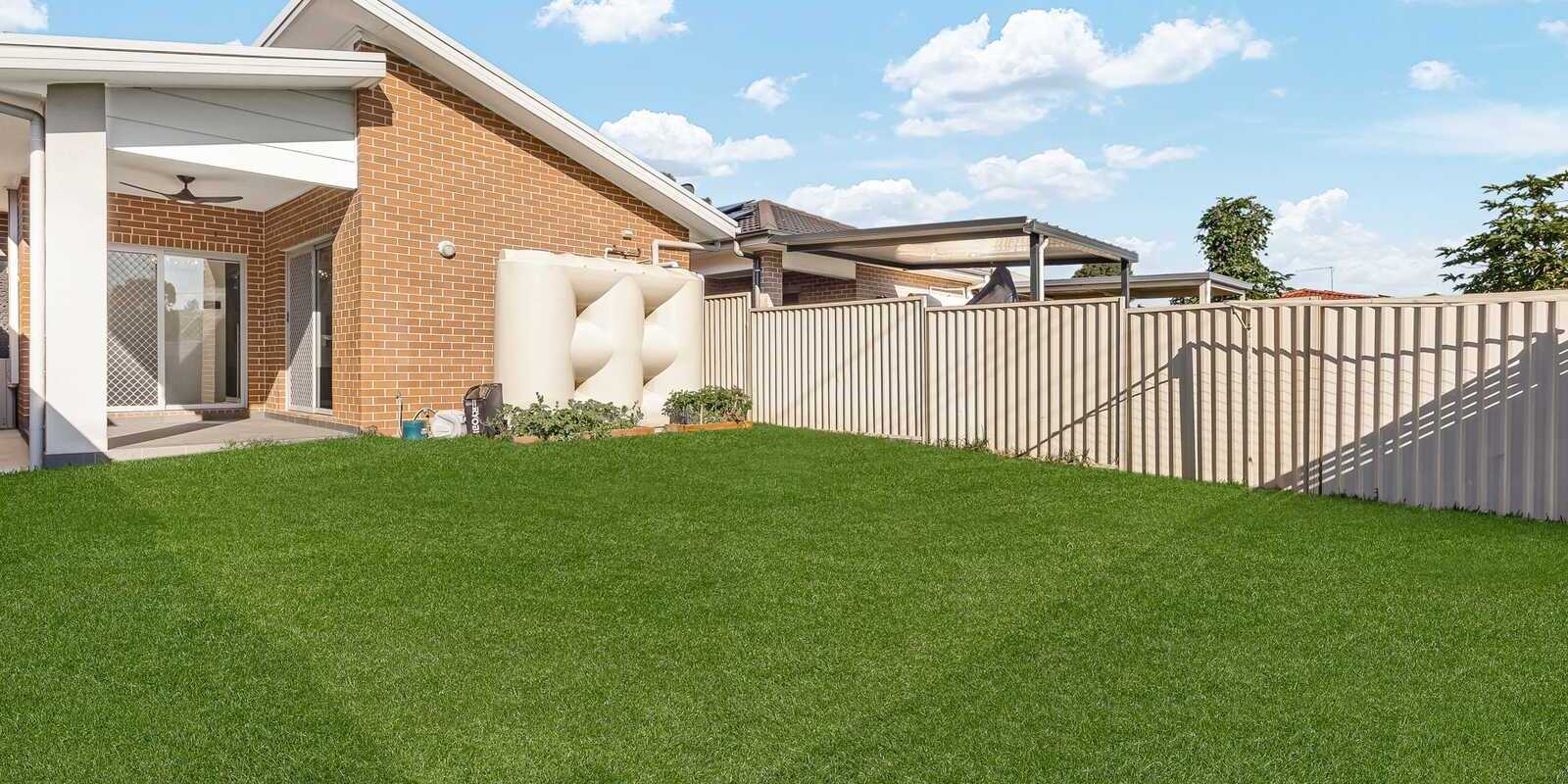 81 Carroll Crescent Plumpton 81 Carroll Crescent Plumpton
