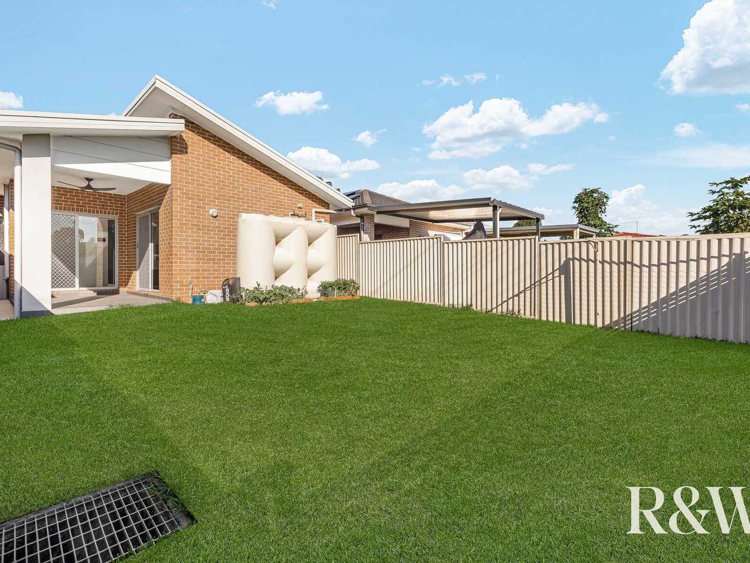 81 Carroll Crescent Plumpton 81 Carroll Crescent Plumpton