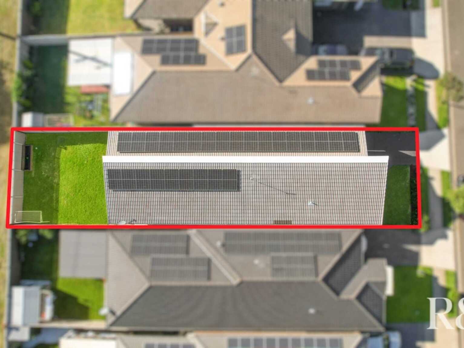 81 Carroll Crescent Plumpton 81 Carroll Crescent Plumpton