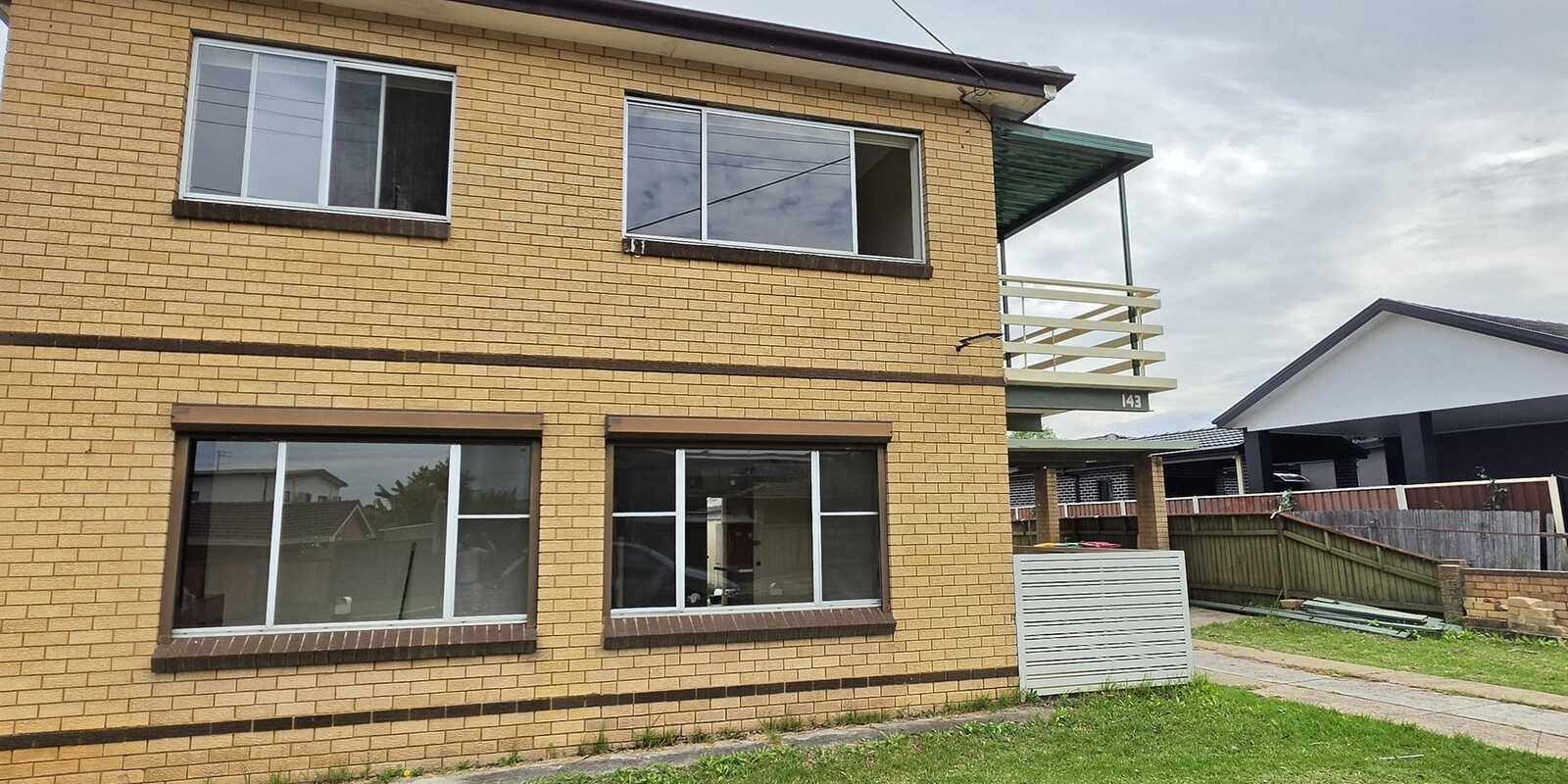 143 Maud Street Fairfield West