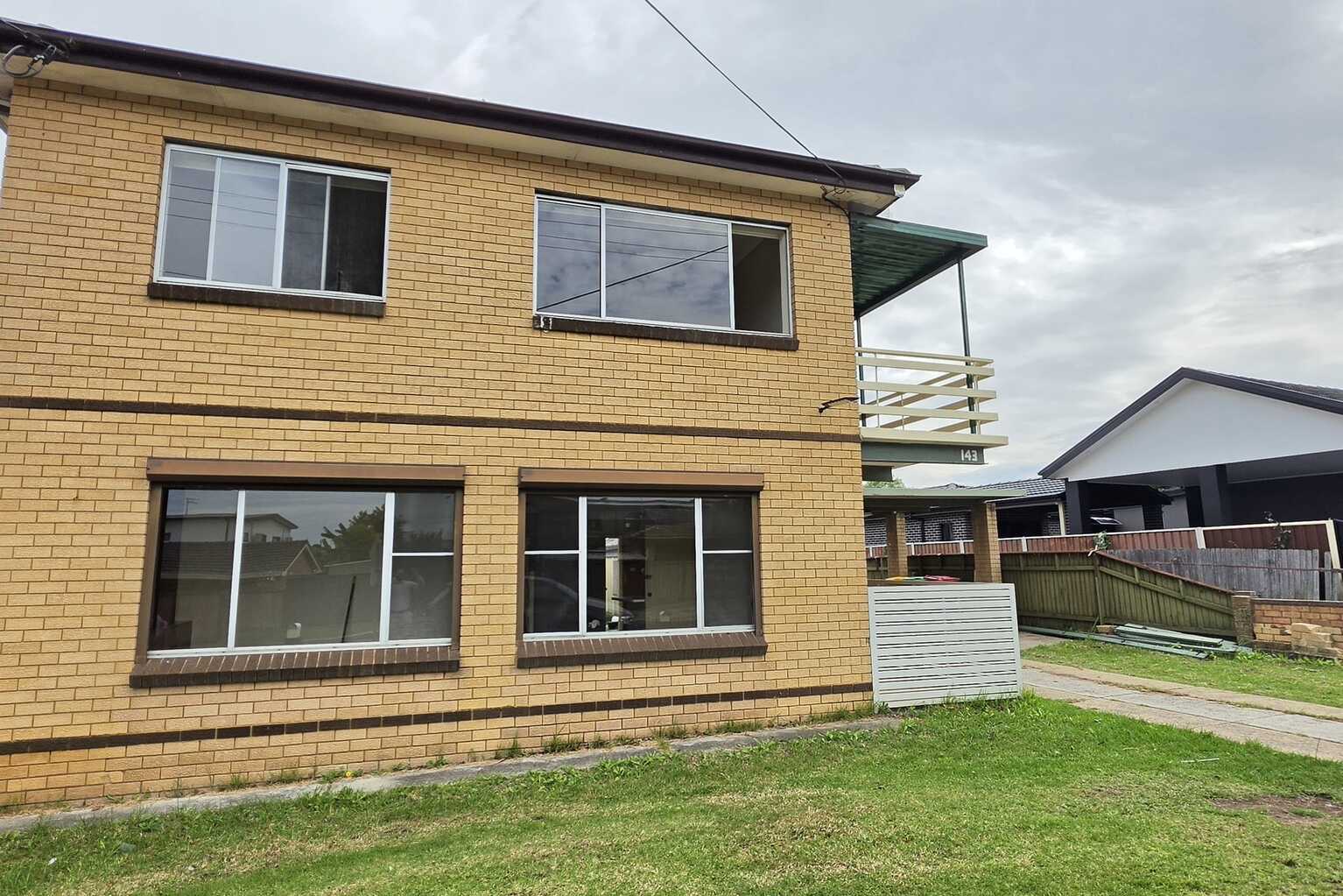 143 Maud Street Fairfield West