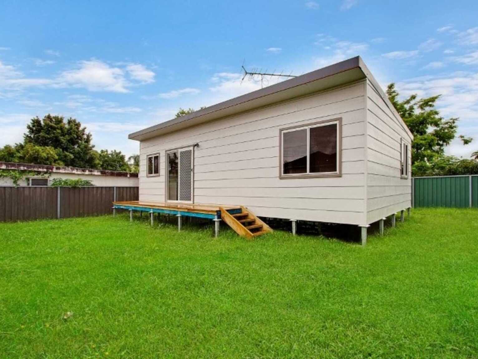 14a Poplar Street North St Marys