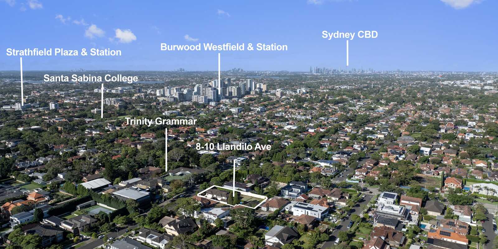 8-10 Llandilo Avenue Strathfield
