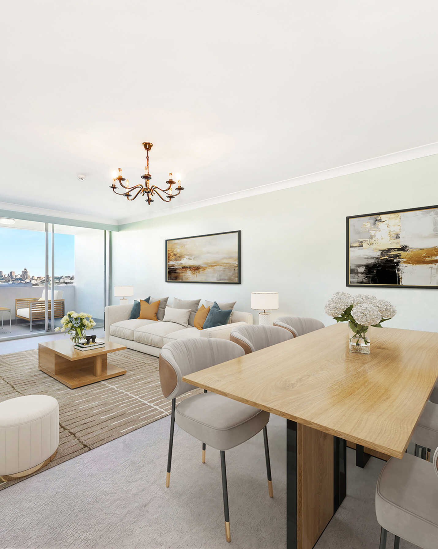 36/2-12 Crows Nest Road Waverton, Waverton - Thumbnail 2