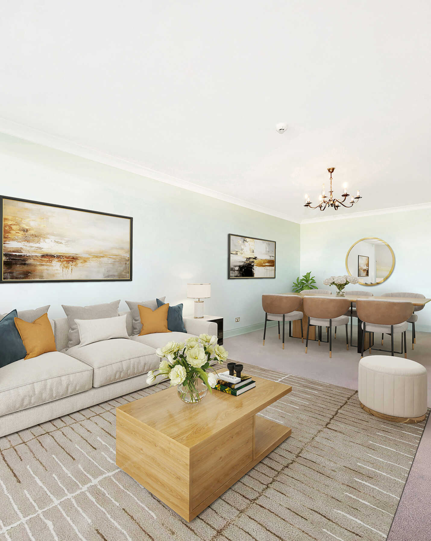36/2-12 Crows Nest Road Waverton, Waverton - Thumbnail 3