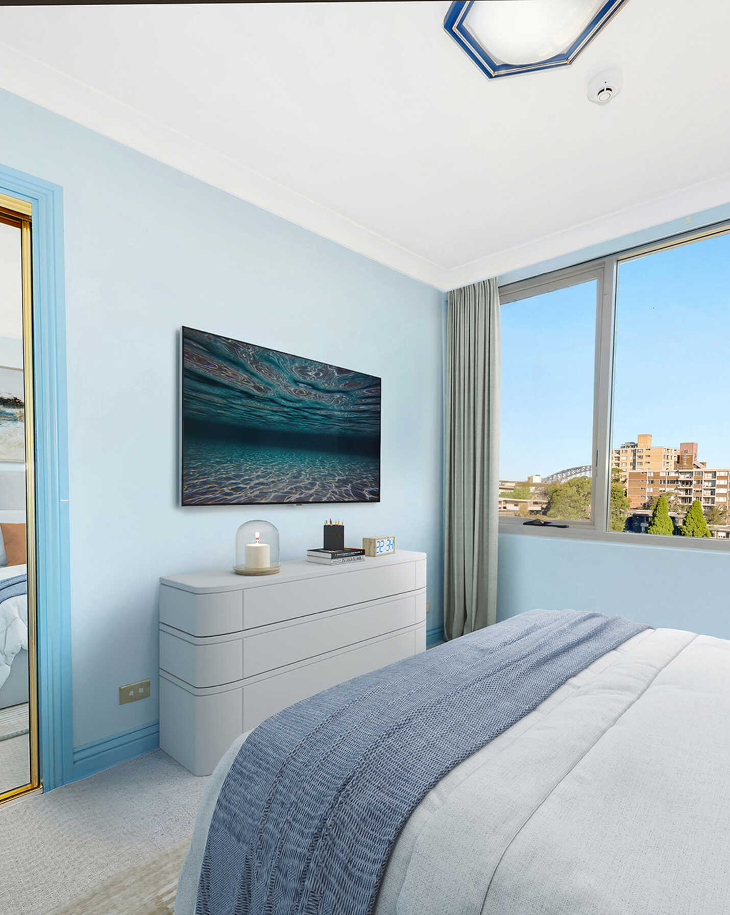 36/2-12 Crows Nest Road Waverton, Waverton - Thumbnail 5