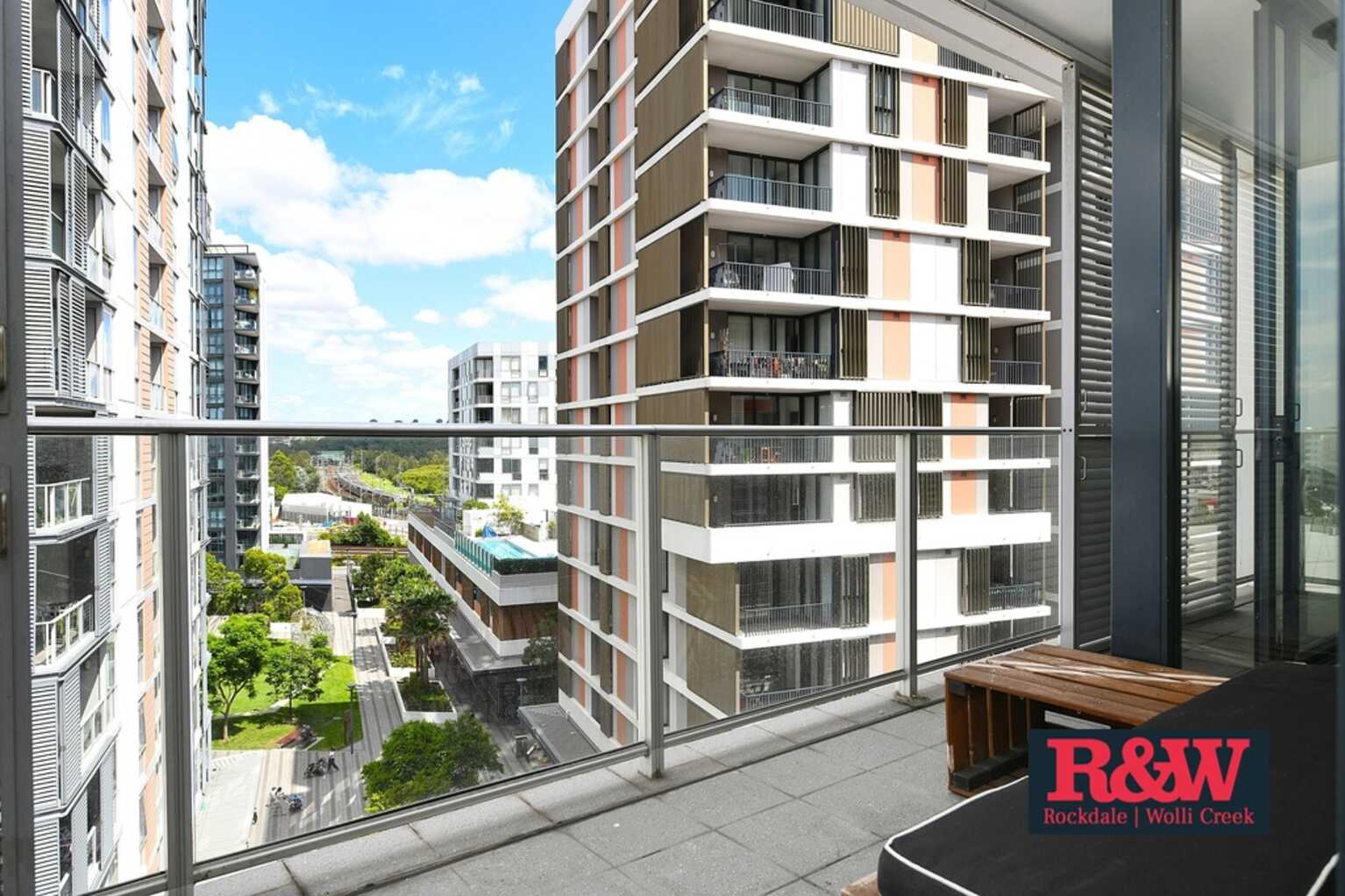 801/8 Brodie Spark Drive Wolli Creek