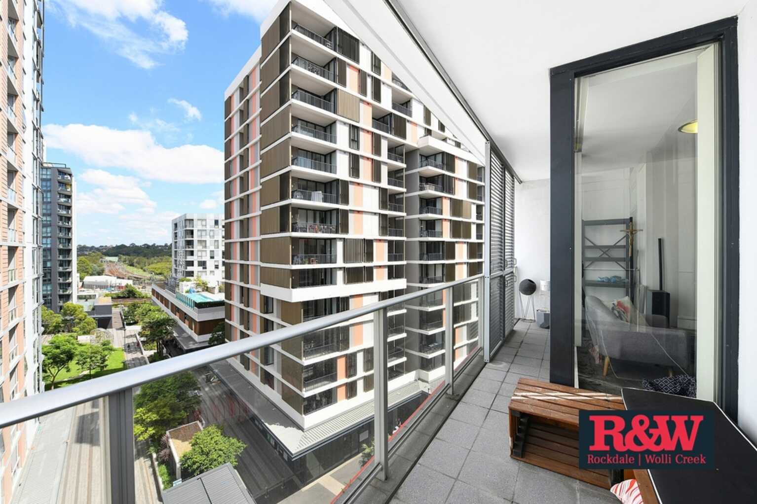 801/8 Brodie Spark Drive Wolli Creek