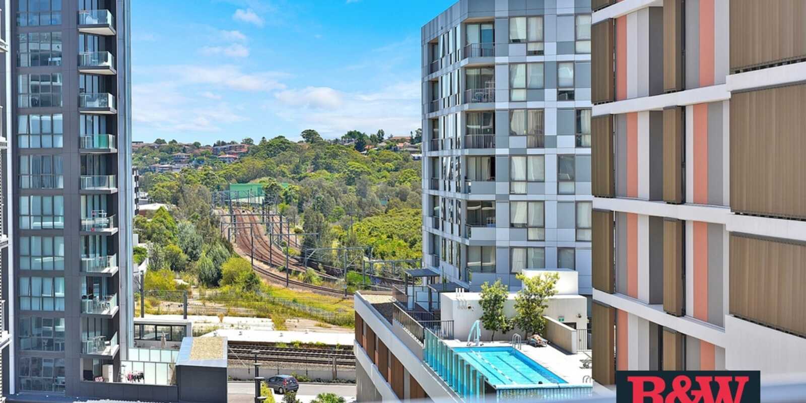 801/8 Brodie Spark Drive Wolli Creek