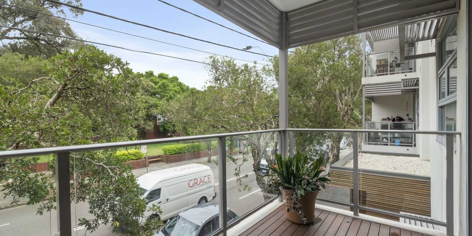 107/762-768 Elizabeth Street Waterloo