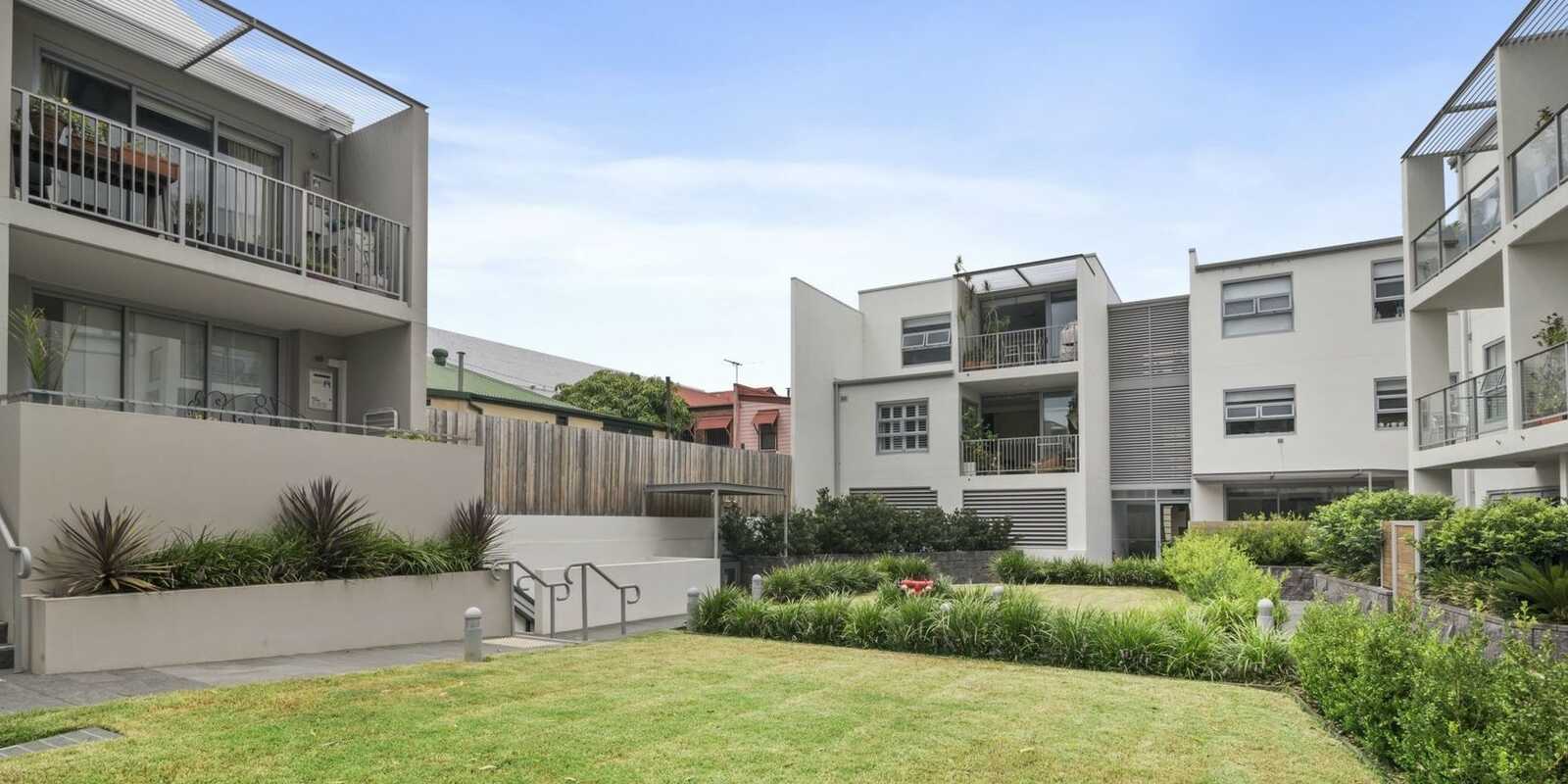 107/762-768 Elizabeth Street Waterloo