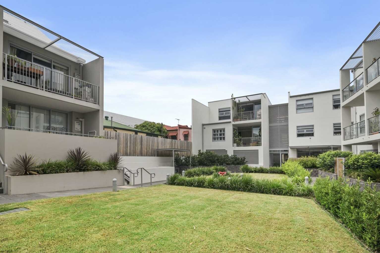 107/762-768 Elizabeth Street Waterloo