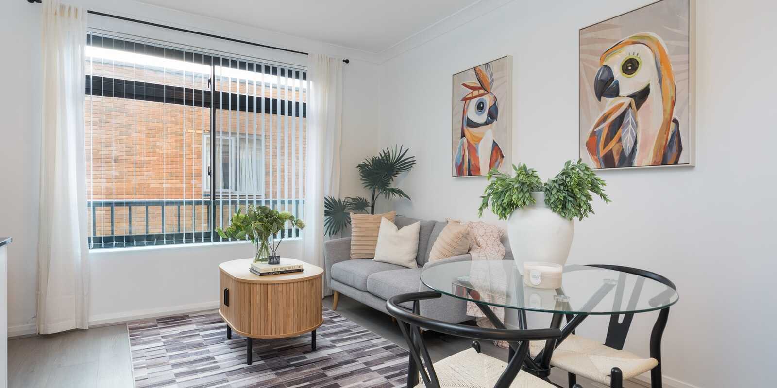 34/1 Dwyer Street Chippendale 34/1 Dwyer Street Chippendale