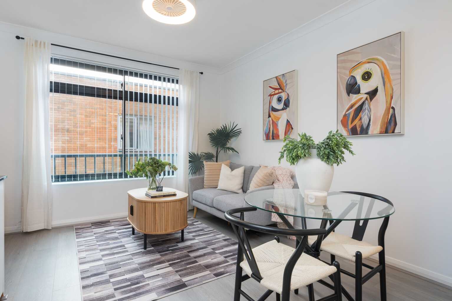 34/1 Dwyer Street Chippendale 34/1 Dwyer Street Chippendale