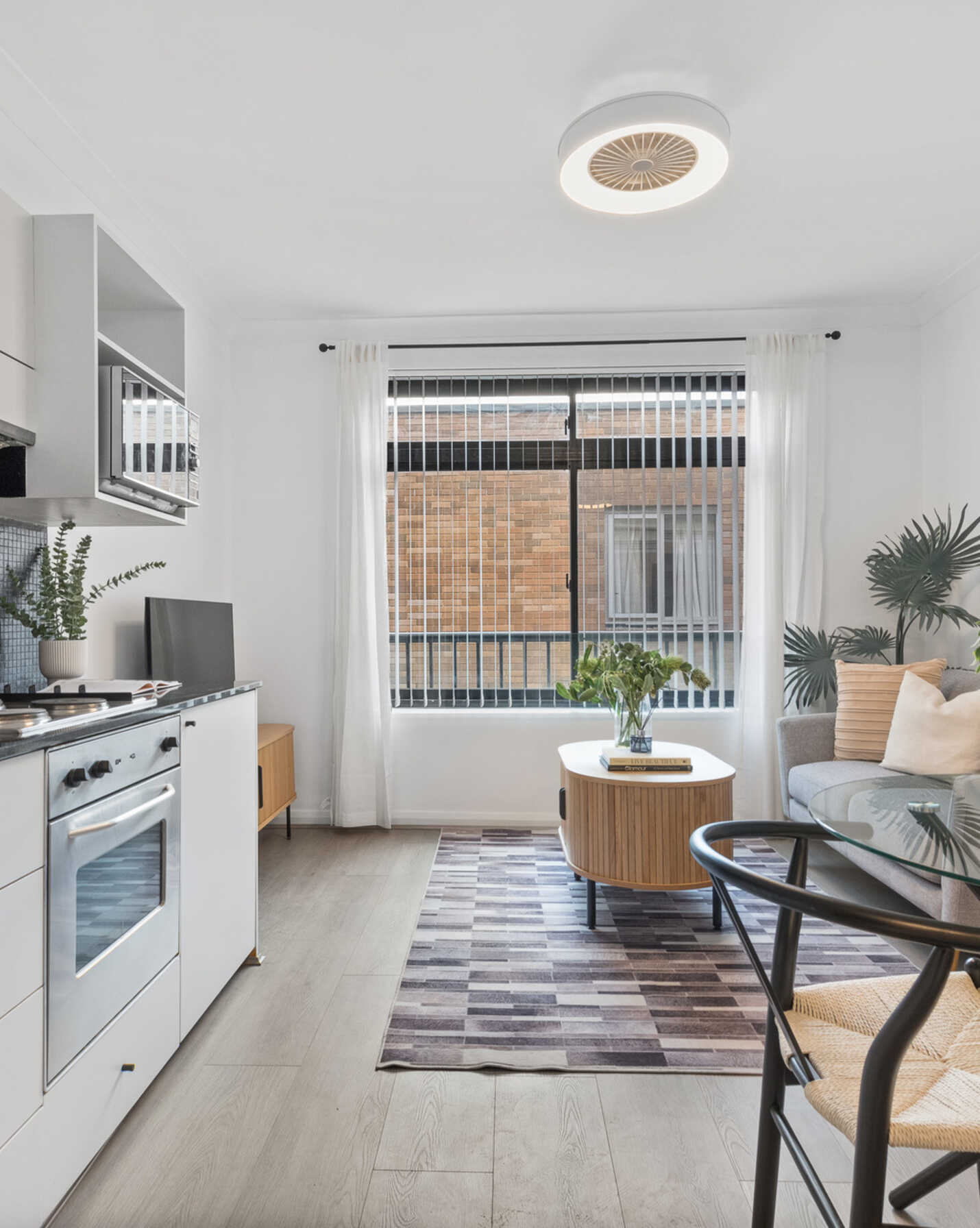 34/1 Dwyer Street Chippendale, Chippendale - Thumbnail 2