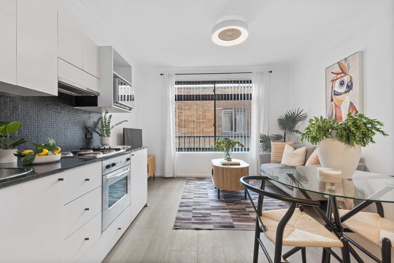 34/1 Dwyer Street Chippendale 34/1 Dwyer Street Chippendale