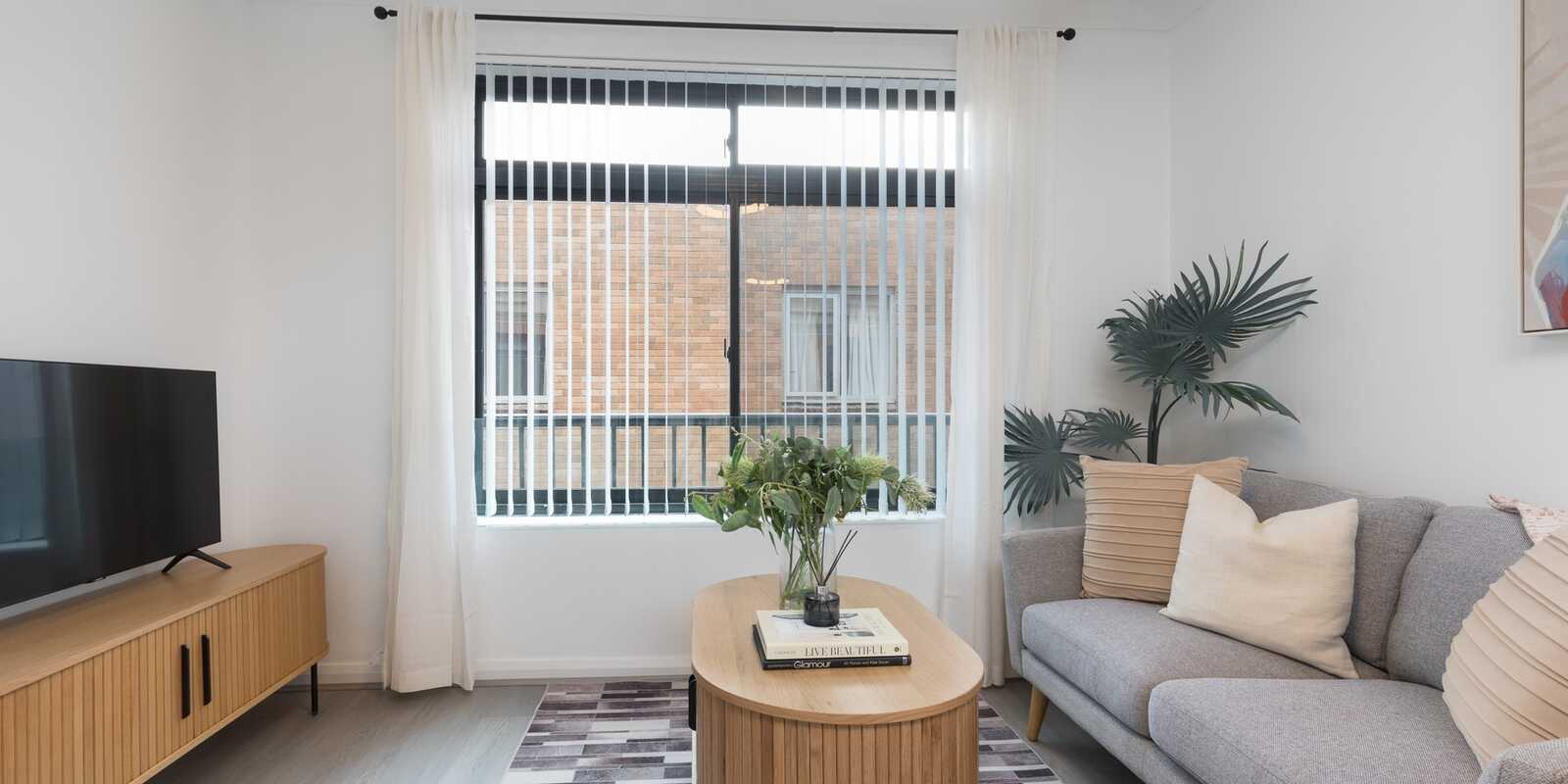 34/1 Dwyer Street Chippendale 34/1 Dwyer Street Chippendale