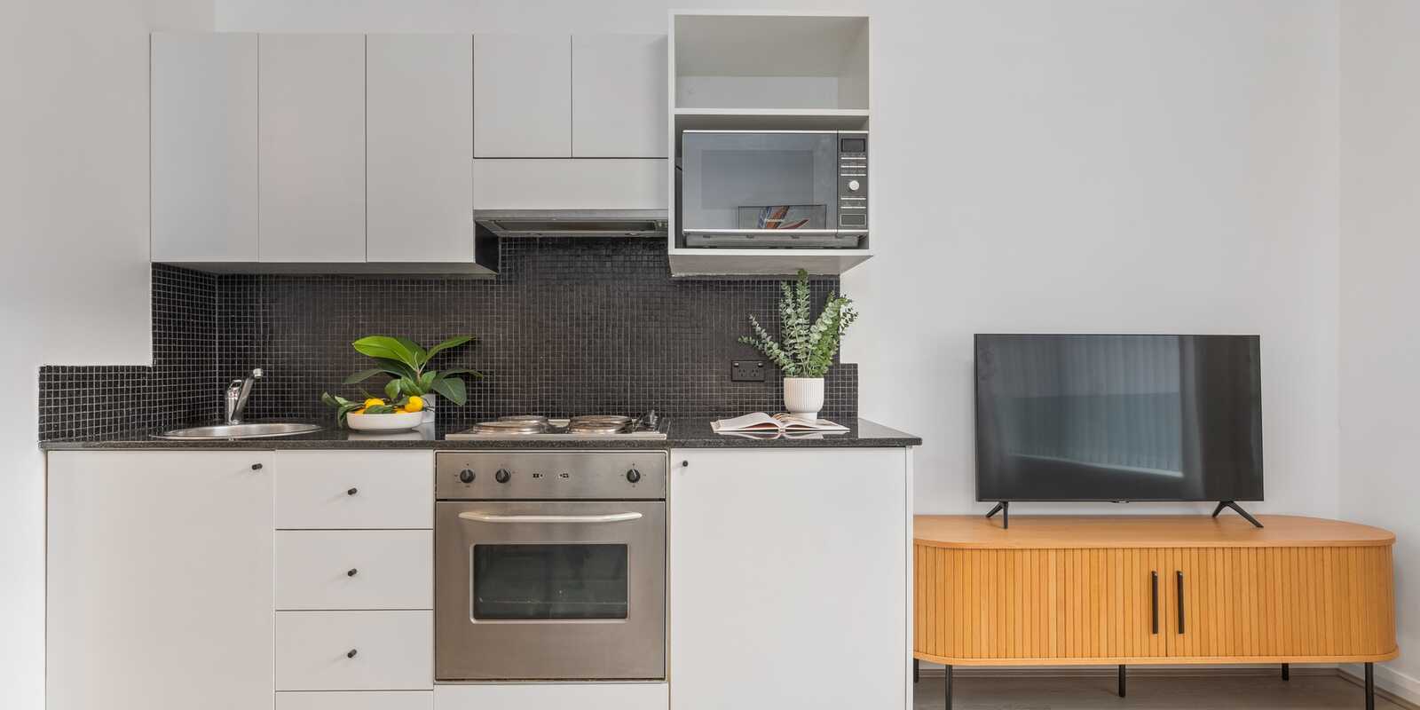 34/1 Dwyer Street Chippendale 34/1 Dwyer Street Chippendale