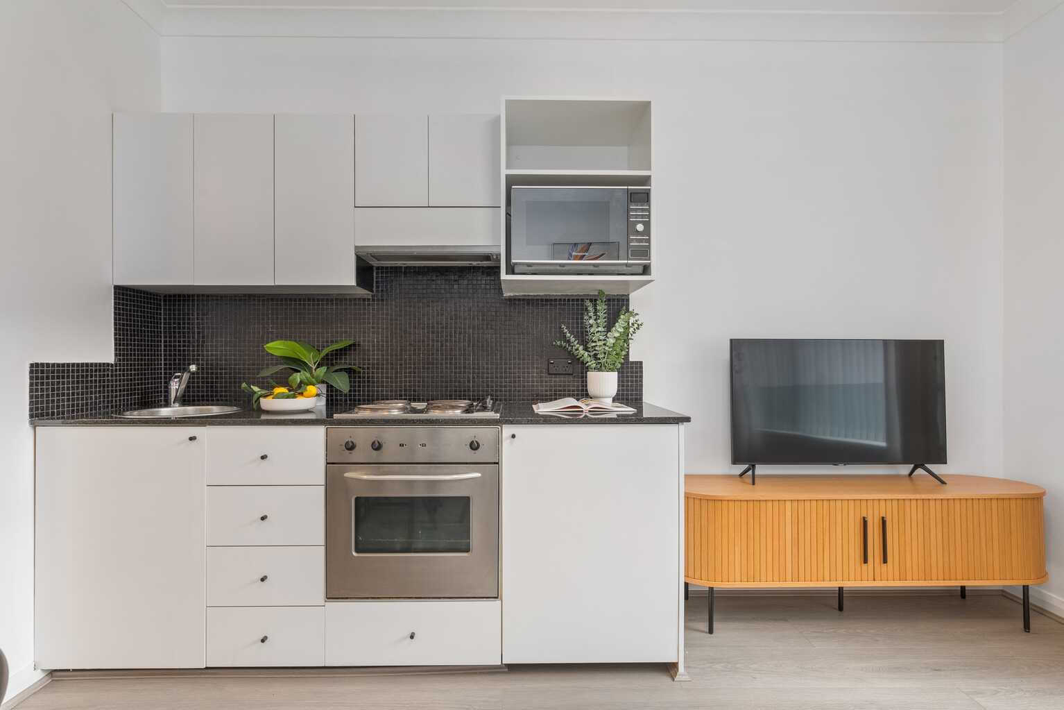 34/1 Dwyer Street Chippendale 34/1 Dwyer Street Chippendale