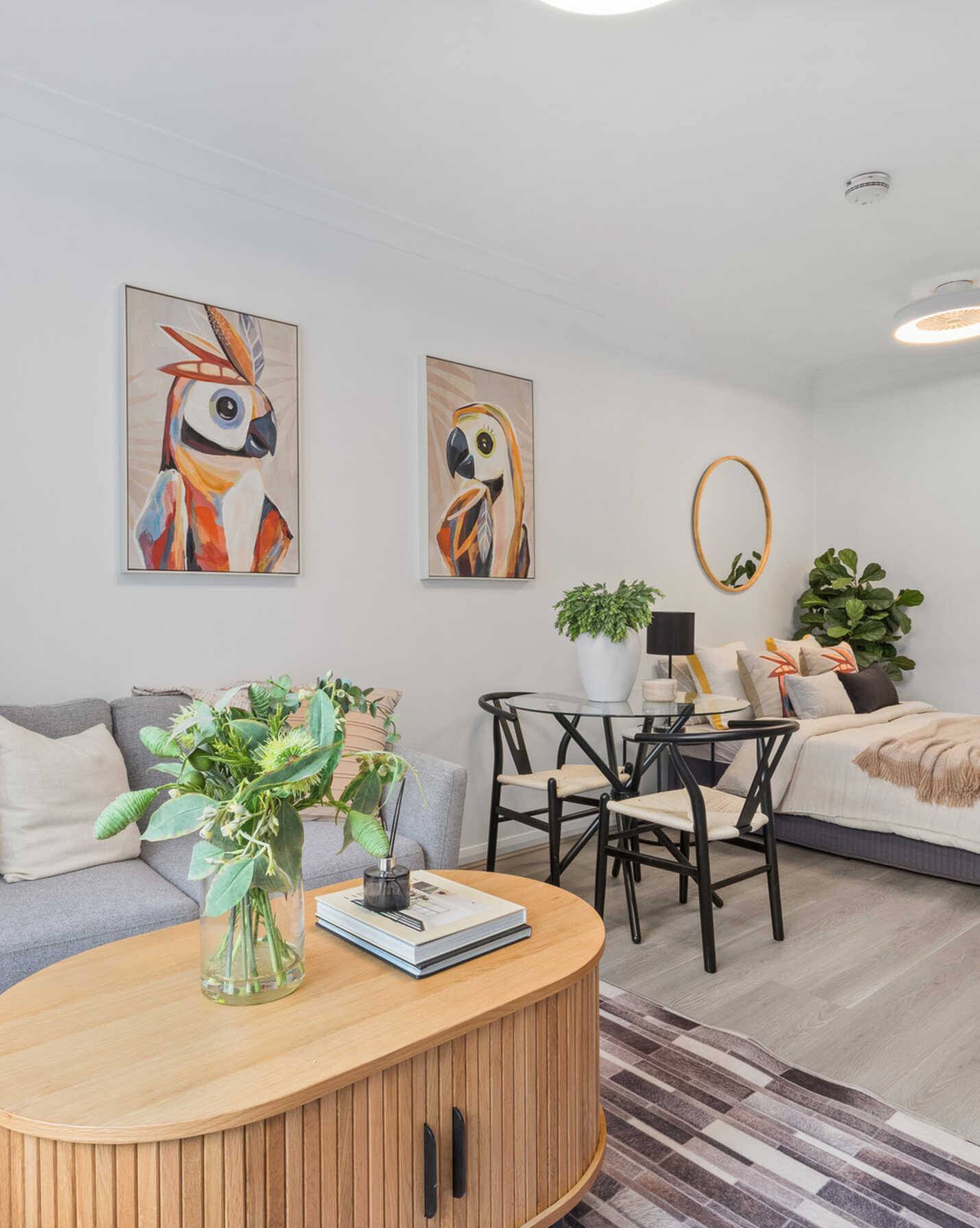 34/1 Dwyer Street Chippendale, Chippendale - Thumbnail 7