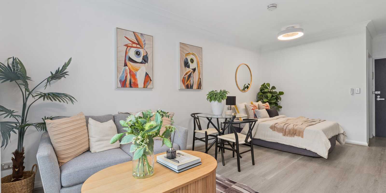 34/1 Dwyer Street Chippendale 34/1 Dwyer Street Chippendale