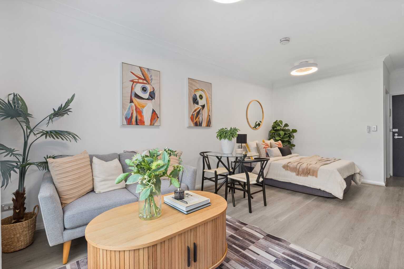 34/1 Dwyer Street Chippendale 34/1 Dwyer Street Chippendale