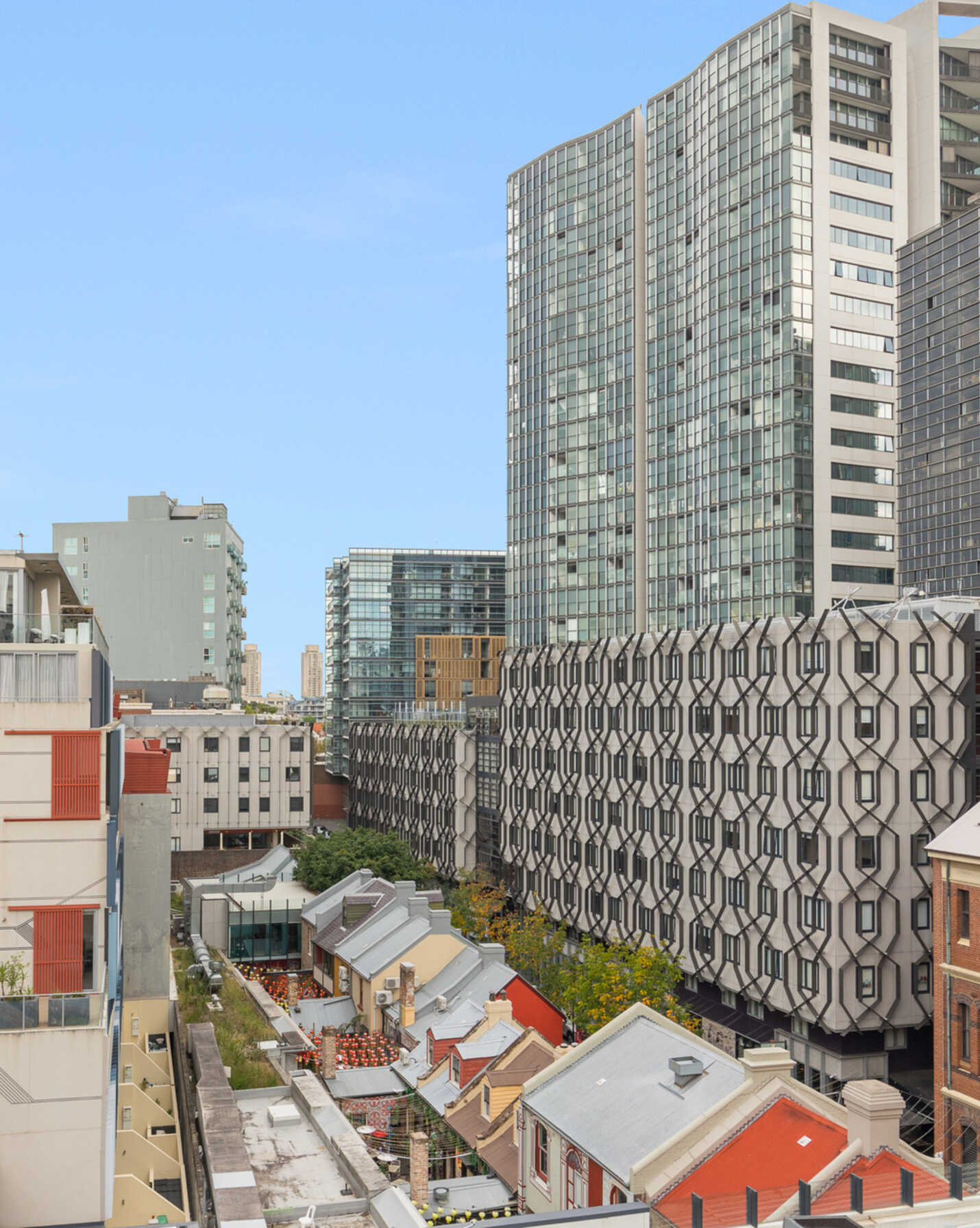 34/1 Dwyer Street Chippendale, Chippendale - Thumbnail 8