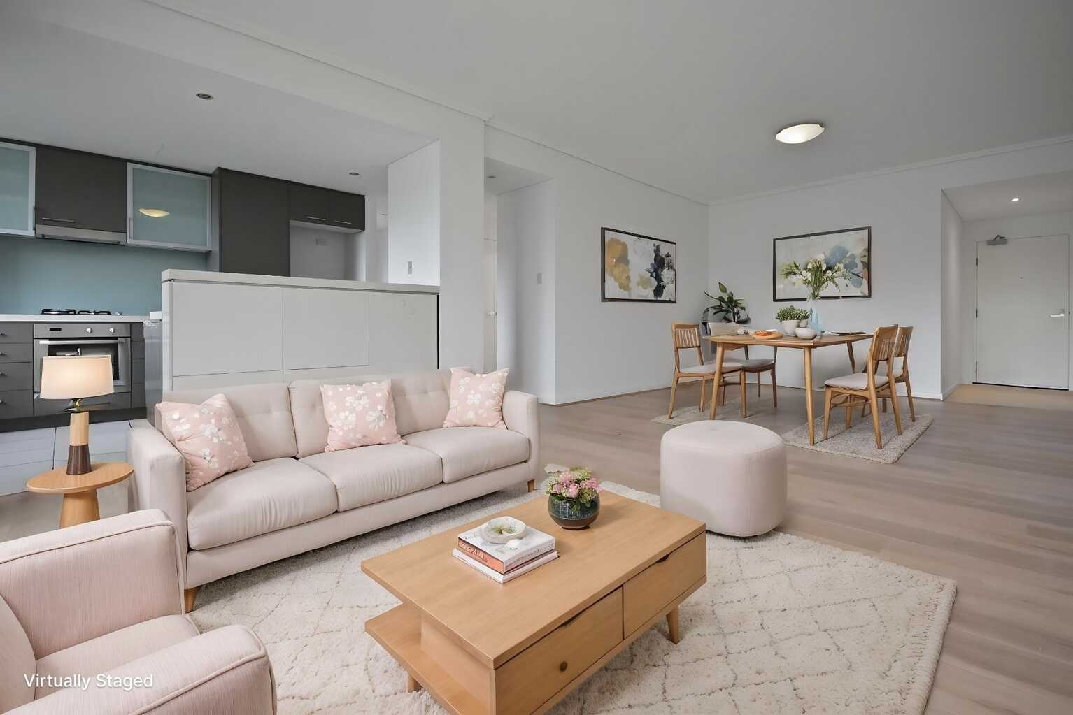 102/7 Wills Avenue Bronte