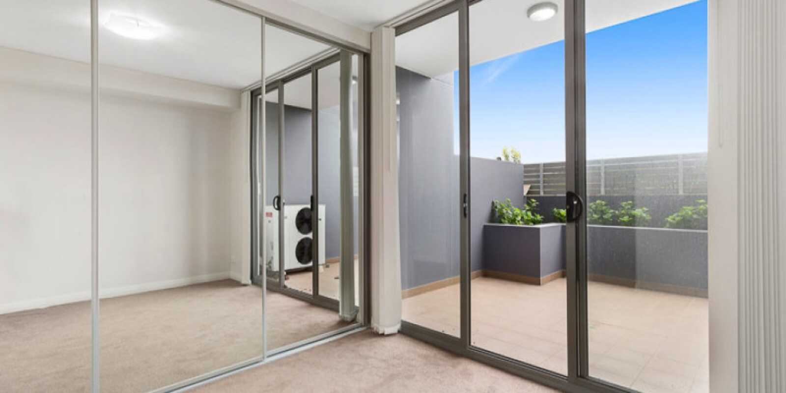 D213/12 Rancom Street Botany