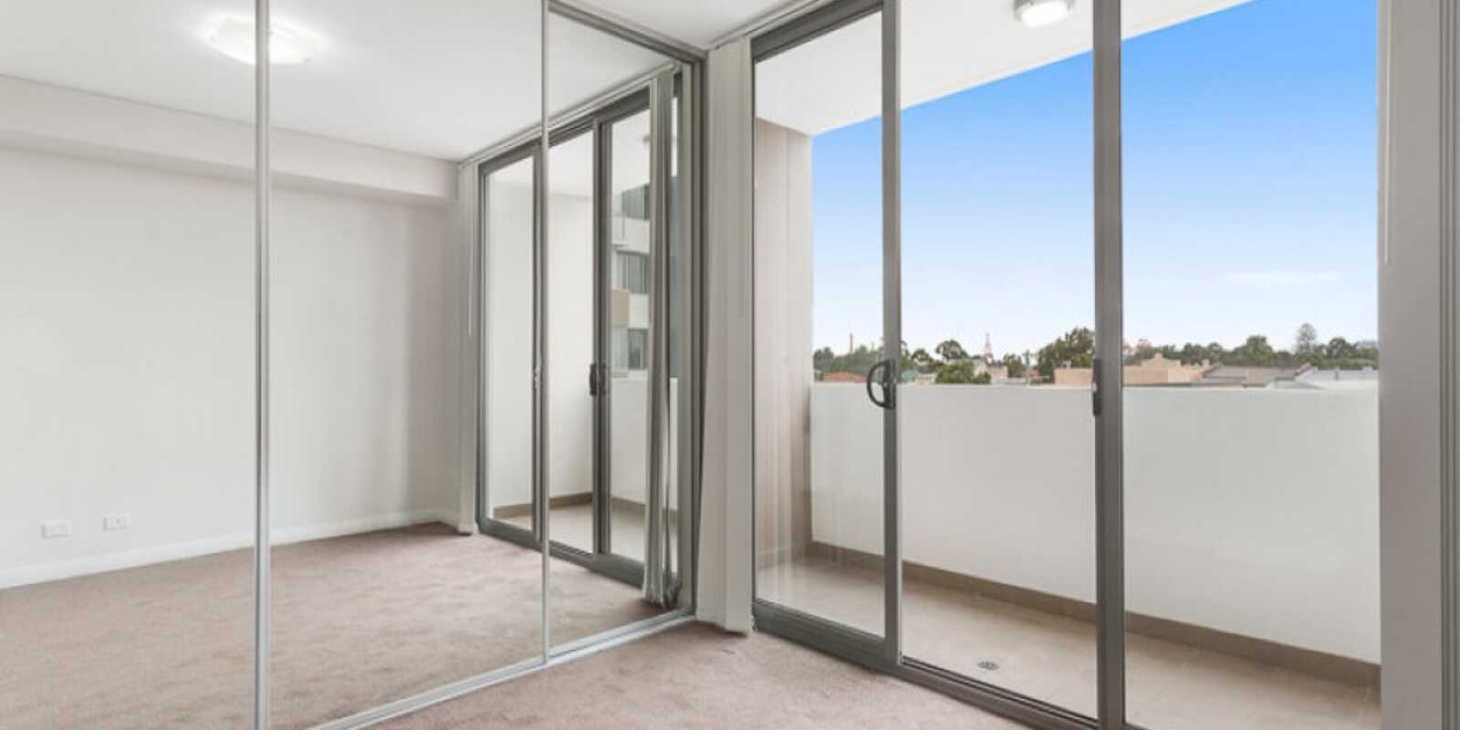 D213/12 Rancom Street Botany