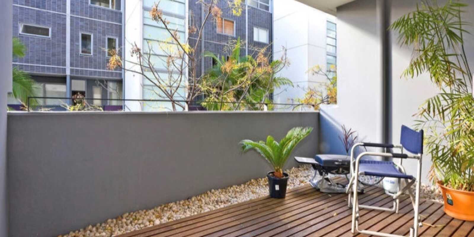 316/2-4 Powell Street Waterloo