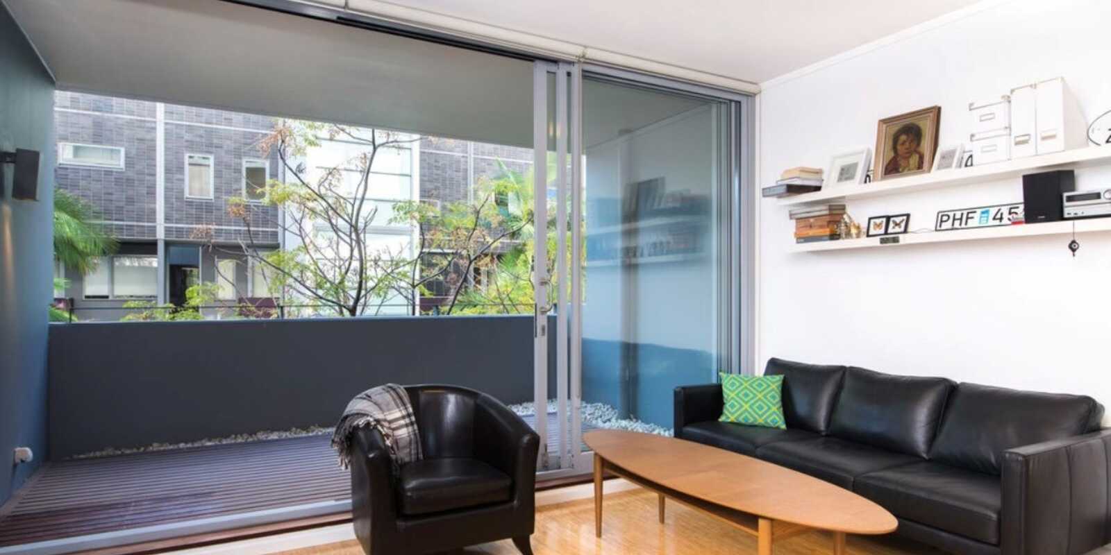 316/2-4 Powell Street Waterloo