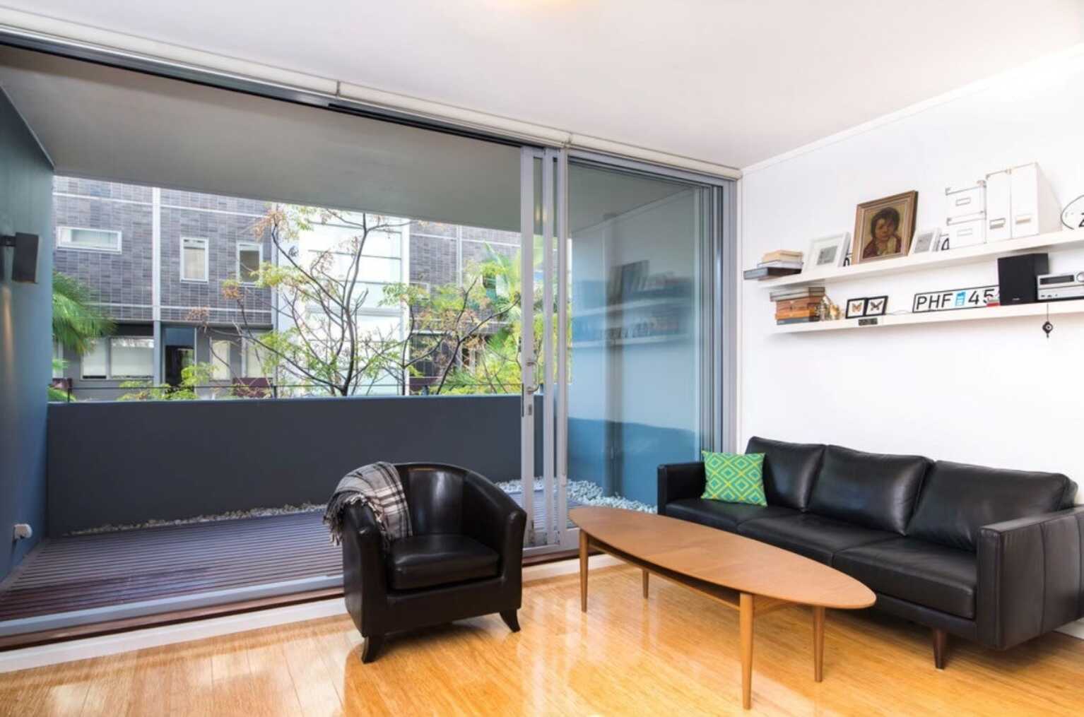 316/2-4 Powell Street Waterloo