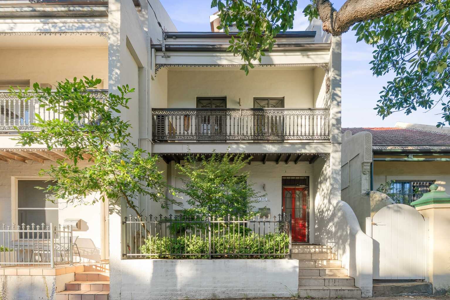 914a Elizabeth Street  Zetland