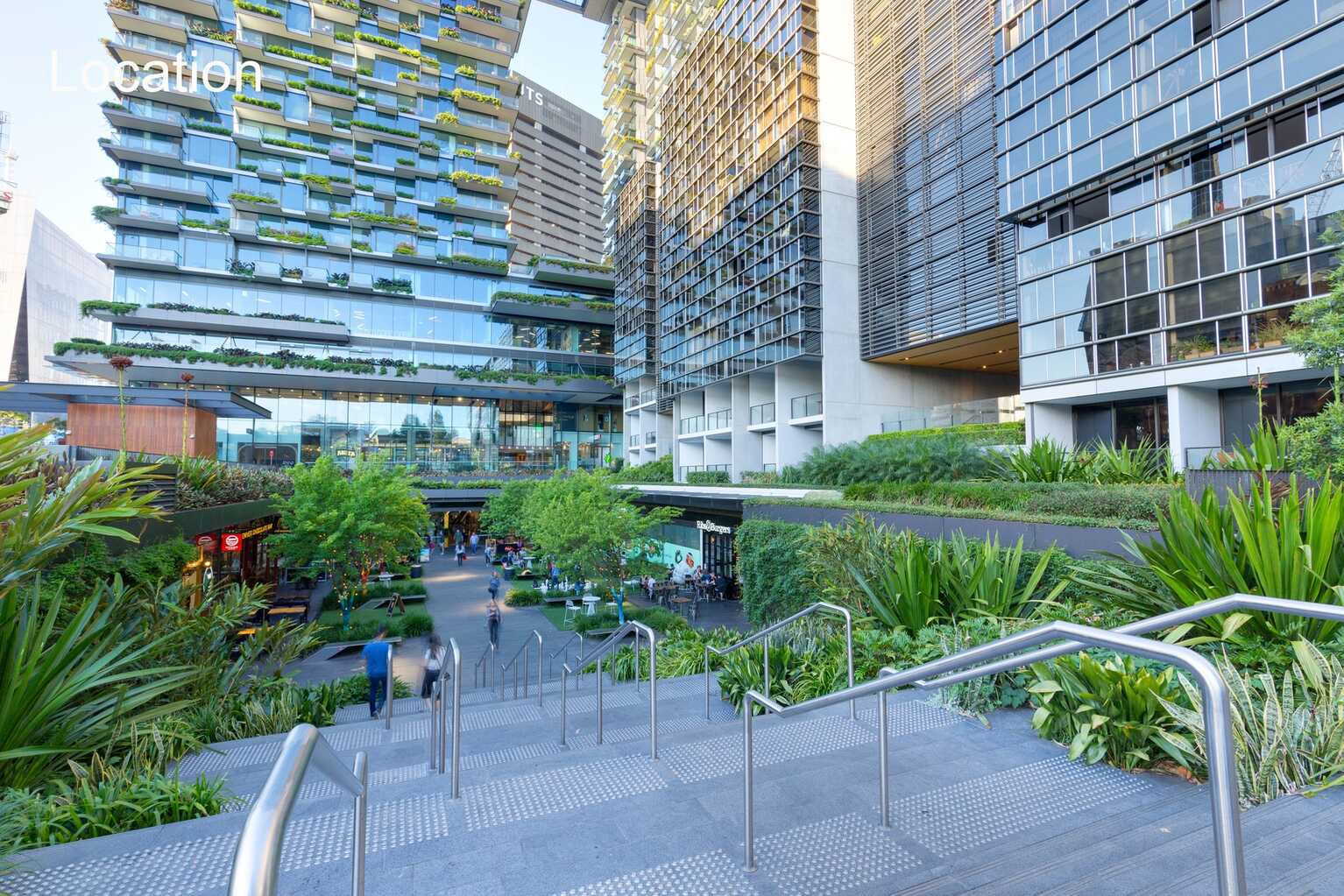 34/1 Dwyer Street Chippendale 34/1 Dwyer Street Chippendale