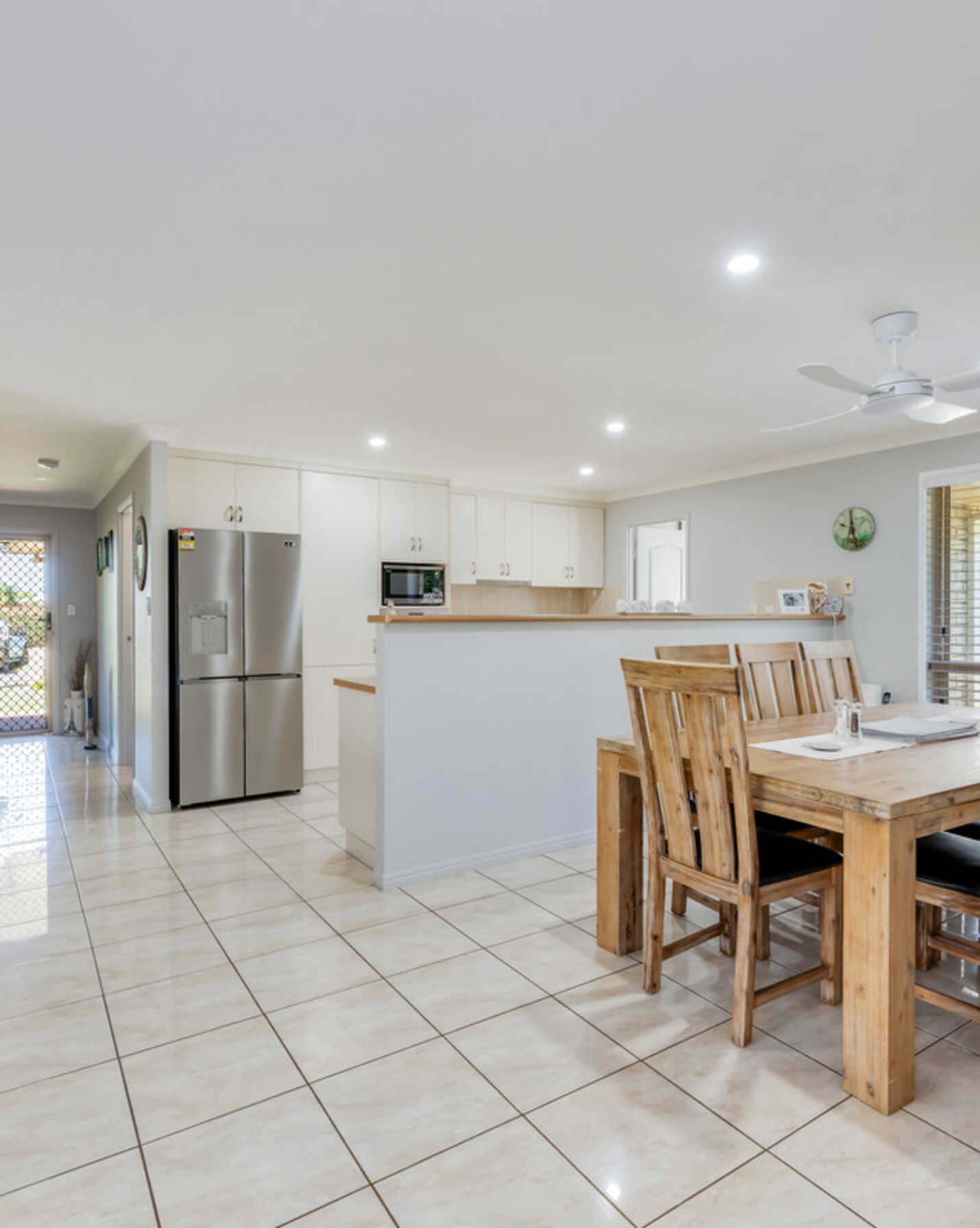 15 McCallum Close Coral Cove, Cove - Thumbnail 4
