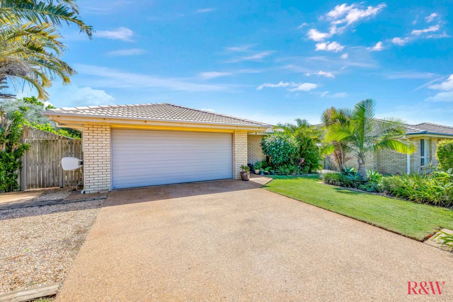 15 McCallum Close Coral Cove