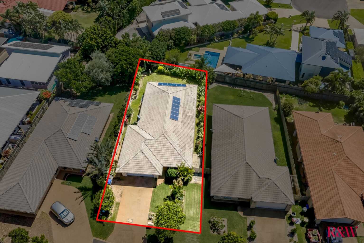 15 McCallum Close Coral Cove