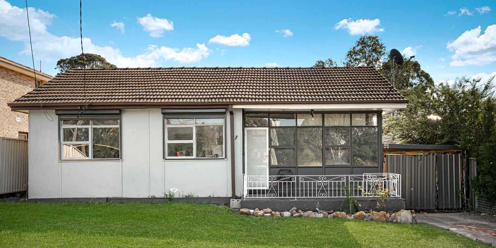 91 Melbourne Street Oxley Park