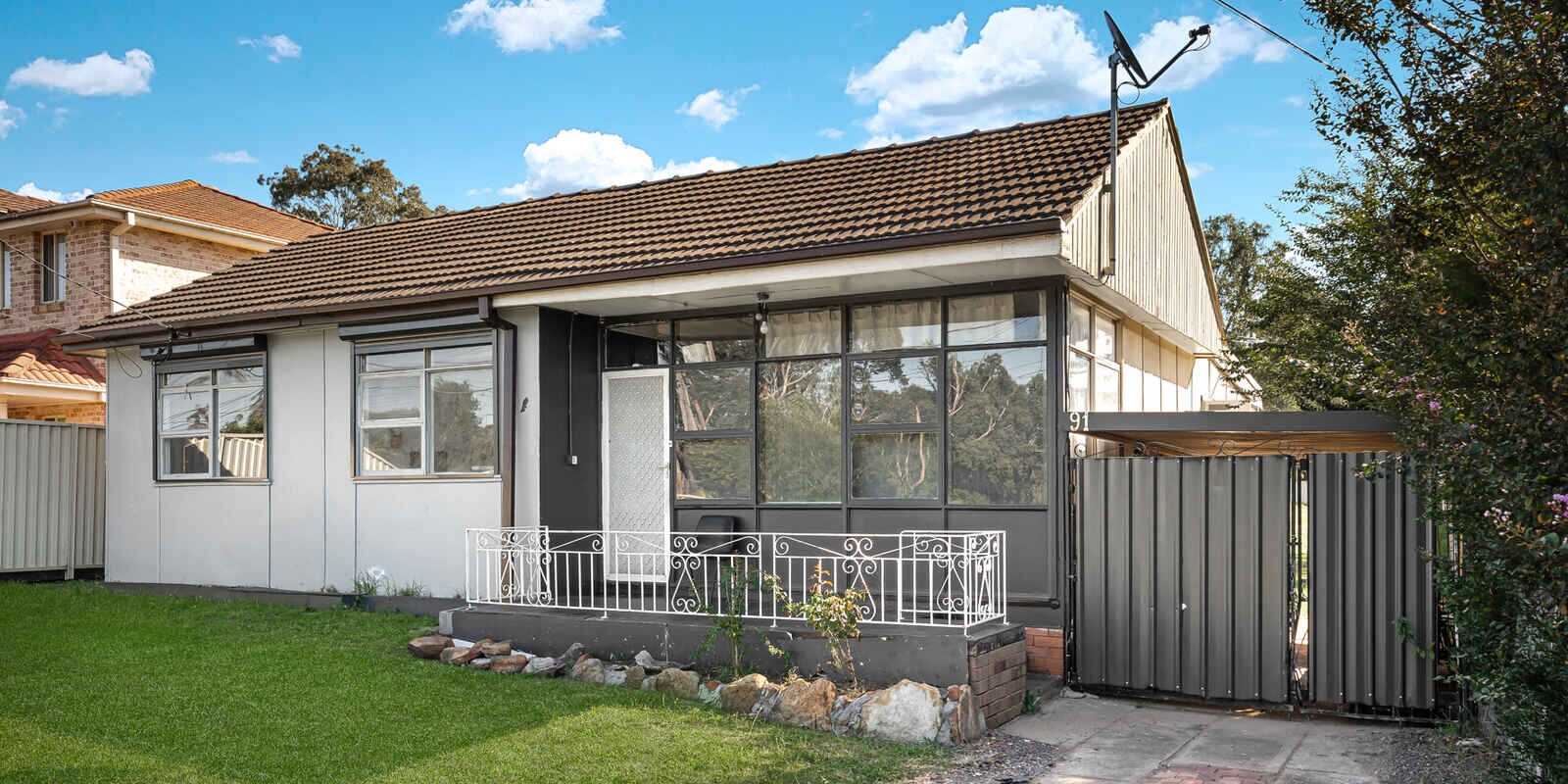 91 Melbourne Street Oxley Park