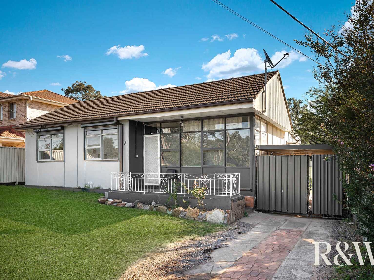 91 Melbourne Street Oxley Park