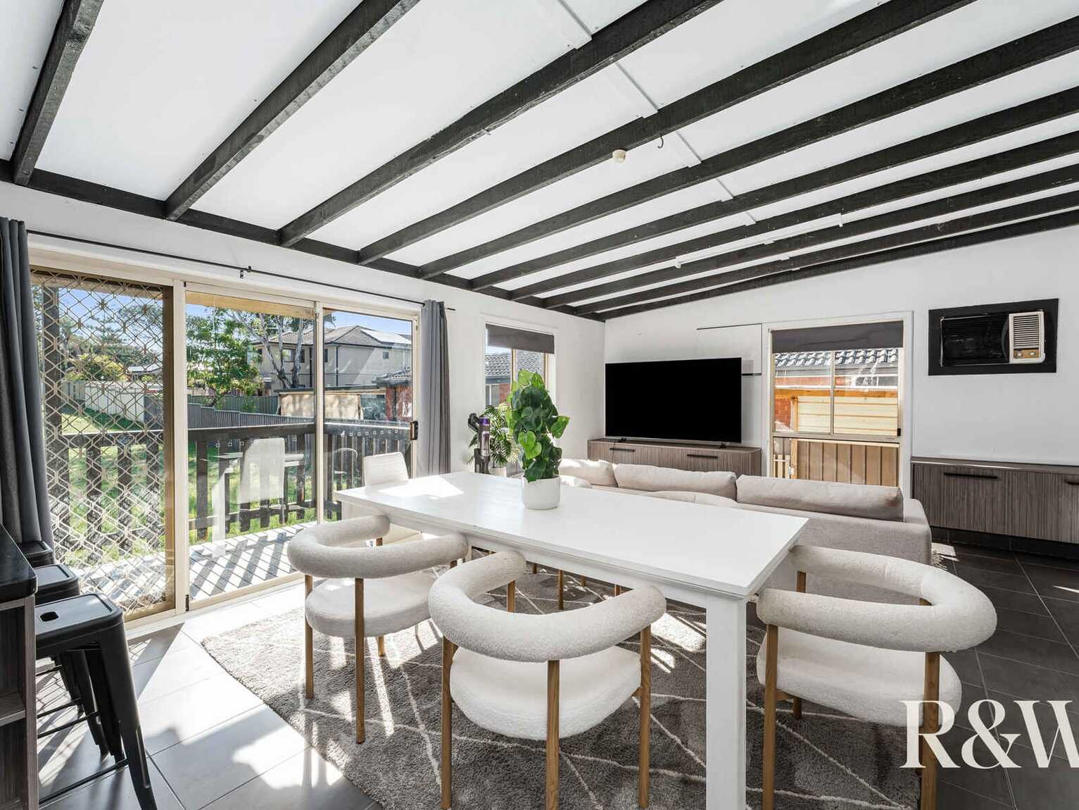 91 Melbourne Street Oxley Park