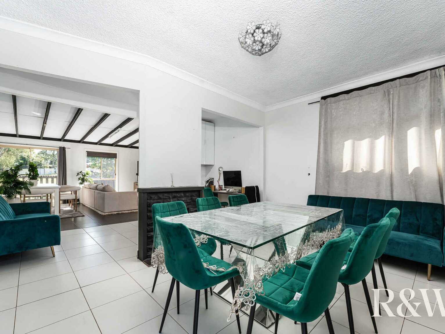 91 Melbourne Street Oxley Park