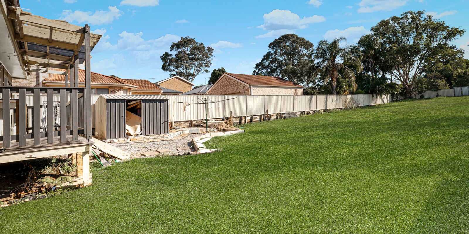 91 Melbourne Street Oxley Park