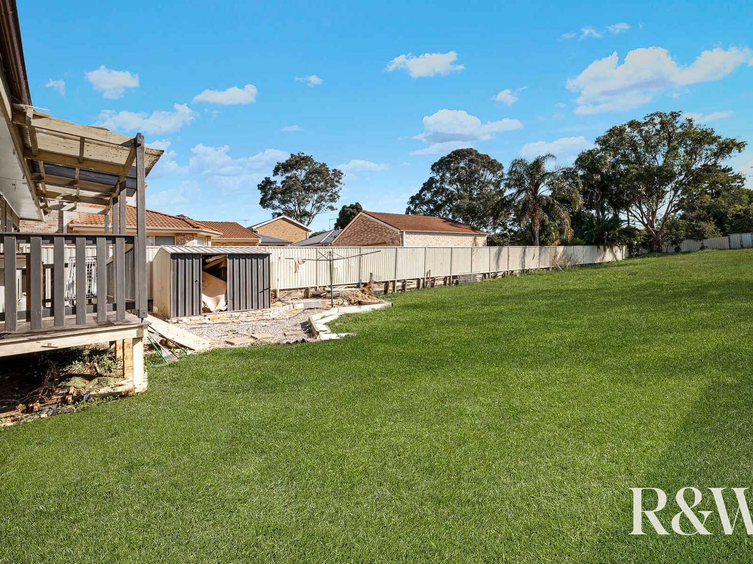 91 Melbourne Street Oxley Park