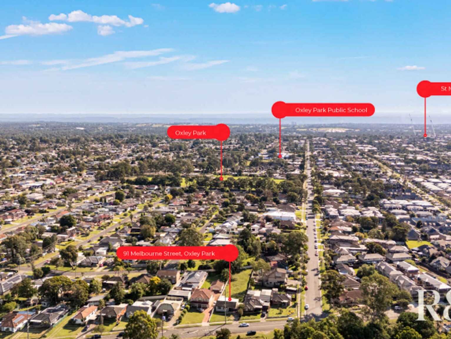 91 Melbourne Street Oxley Park