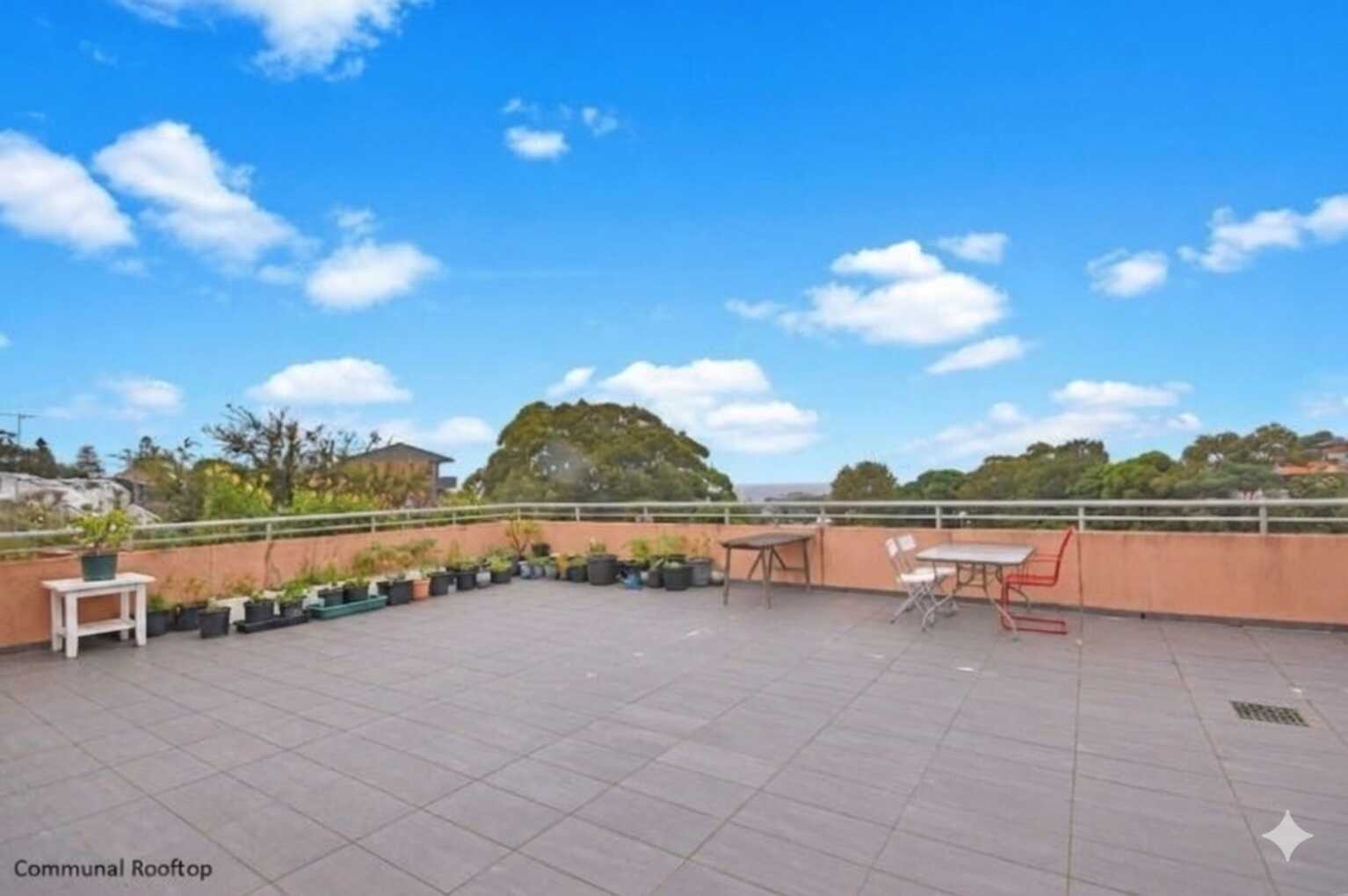 102/7 Wills Avenue Bronte
